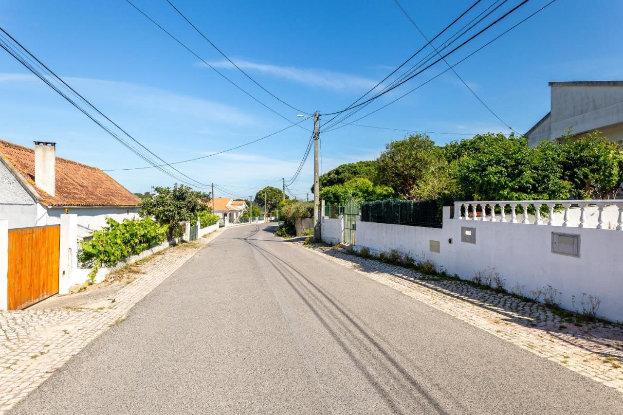 Meco'S Village Aldeia do Meco Zewnętrze zdjęcie