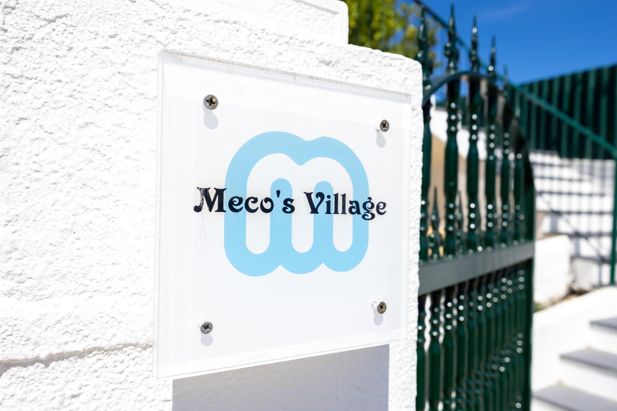 Meco'S Village Aldeia do Meco Zewnętrze zdjęcie
